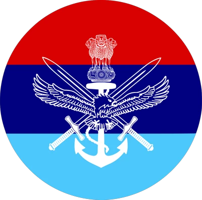 Indian Armed Forces