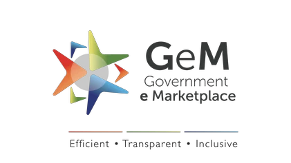 Government e-Marketplace (GeM)
