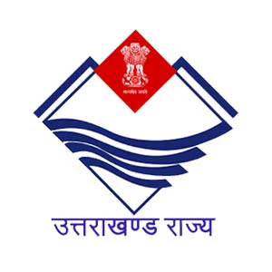PWD Uttarakhand official logo